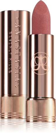 Anastasia Beverly Hills Matte Lipstick matná rtěnka