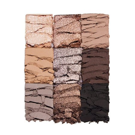 Anastasia Beverly Hills Mini Sultry Eye Shadow Palette paleta cieni do powiek