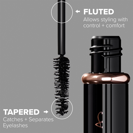 Anastasia Beverly Hills Lash Sculpt Mascara μάσκαρα για επιμήκυνση και πύκνωση των βλεφαρίδων