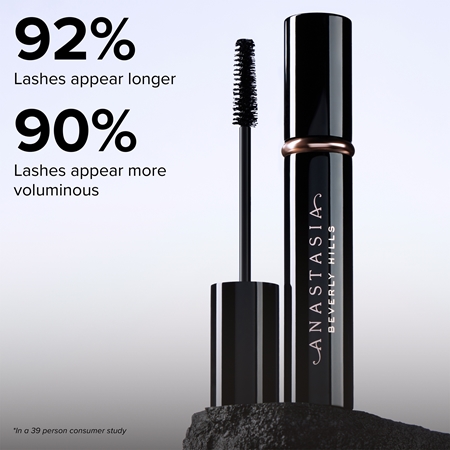 Anastasia Beverly Hills Lash Sculpt Mascara μάσκαρα για επιμήκυνση και πύκνωση των βλεφαρίδων