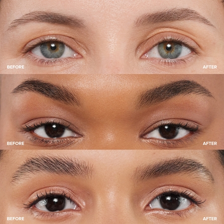 Anastasia Beverly Hills Brow Gel διαφανές σταθεροποιητικό τζελ Για τα φρύδια