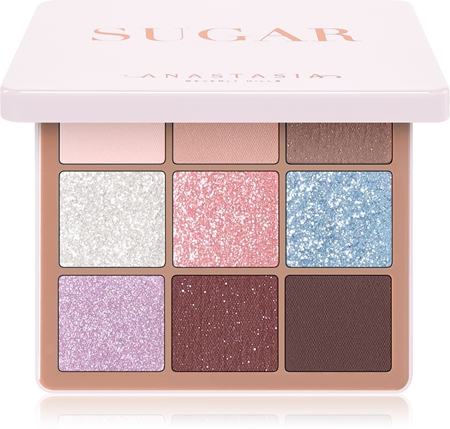 Anastasia Beverly Hills Mini Sugar Palette Lidschattenpalette