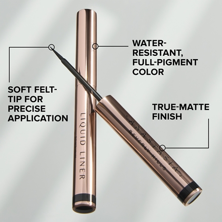 Anastasia Beverly Hills Liquid Liner eyeliner w płynie