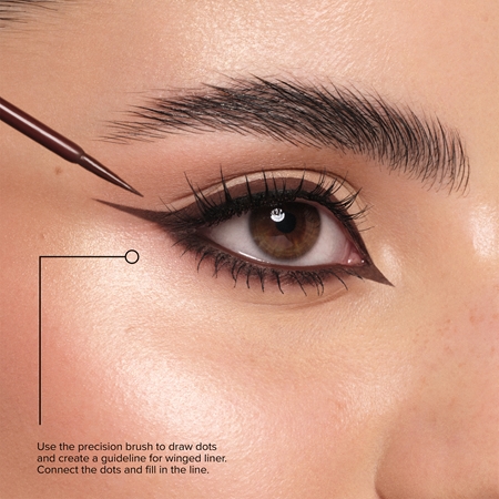Anastasia Beverly Hills Liquid Liner eyeliner w płynie