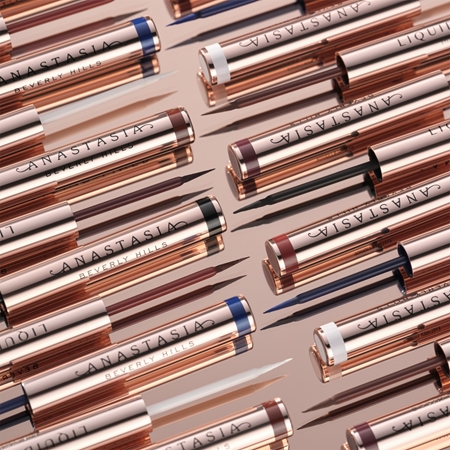 Anastasia Beverly Hills Liquid Liner eyeliner w płynie