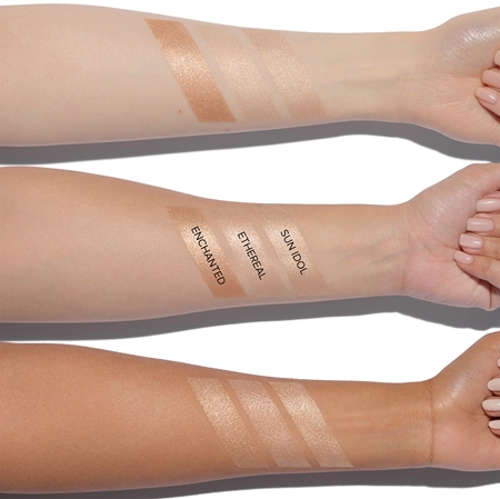 Anastasia Beverly Hills Glow Seeker Highlighter illuminante compatto in polvere
