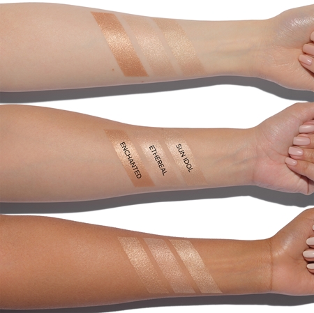 Anastasia Beverly Hills Glow Seeker Highlighter kompaktowy rozświetlacz pudrowy