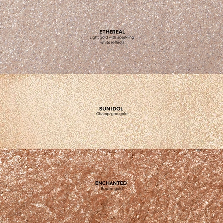 Anastasia Beverly Hills Glow Seeker Highlighter kompaktowy rozświetlacz pudrowy
