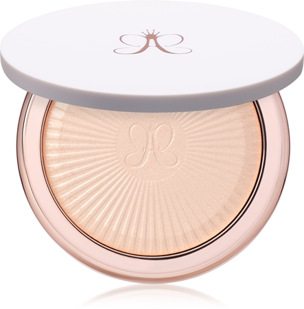 Anastasia Beverly Hills Glow Seeker Highlighter συμπαγής πούδρα λάμψης