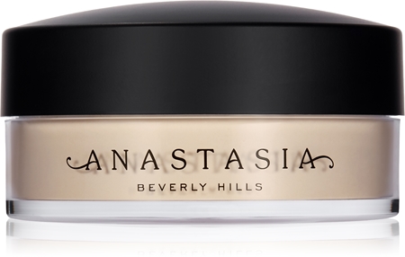 Anastasia Beverly Hills Loose Setting Powder matujący puder sypki