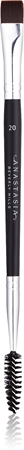 Anastasia Beverly Hills Brush pędzel do blendowania do brwi