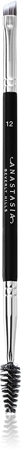 Anastasia Beverly Hills Brush πινέλο διπλής όψης για τα φρύδια