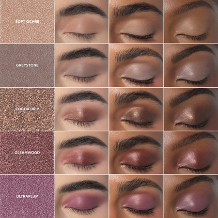 Anastasia Beverly Hills GLIDR Shadow Stick σκιές ματιών σε στικ