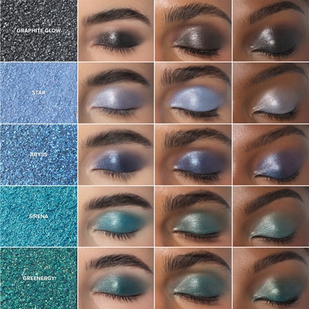 Anastasia Beverly Hills GLIDR Shadow Stick σκιές ματιών σε στικ