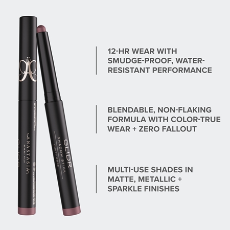 Anastasia Beverly Hills GLIDR Shadow Stick σκιές ματιών σε στικ