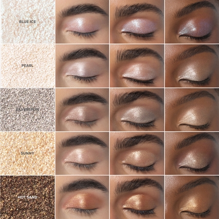 Anastasia Beverly Hills GLIDR Shadow Stick σκιές ματιών σε στικ