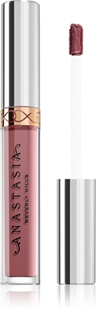 Anastasia Beverly Hills Liquid Lipstick dlouhotrvající matná tekutá rtěnka