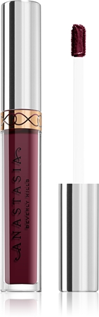 Anastasia Beverly Hills Liquid Lipstick dlhotrvajúci matný tekutý rúž