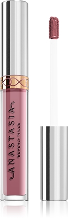 Anastasia Beverly Hills Liquid Lipstick dlhotrvajúci matný tekutý rúž