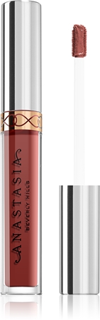 Anastasia Beverly Hills Liquid Lipstick dlhotrvajúci matný tekutý rúž