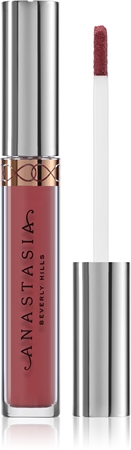 Anastasia Beverly Hills Liquid Lipstick Poet szminka w płynie