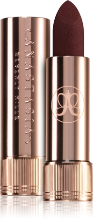 Anastasia Beverly Hills Matte Lipstick matte lipstick