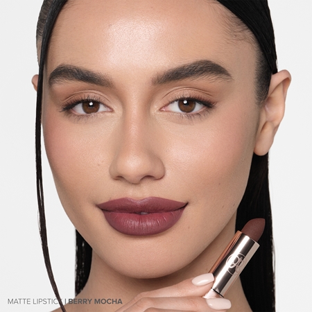 Anastasia Beverly Hills Matte Lipstick matte lipstick