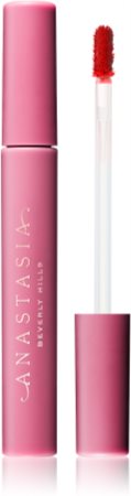 Anastasia Beverly Hills Lip Stain rouge à lèvres liquide mat longue tenue