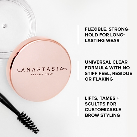 Anastasia Beverly Hills Brow Freeze Brow Wax