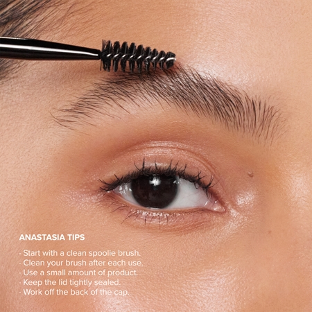 Anastasia Beverly Hills Brow Freeze Brow Wax