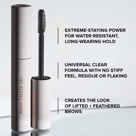 Anastasia Beverly Hills Brow Freeze Gel Langanhaltendes Augenbrauen-Gel