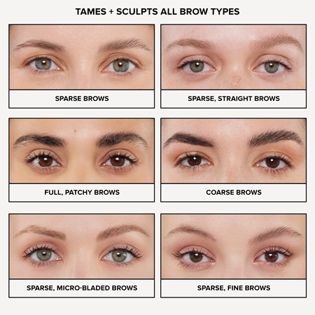 Anastasia Beverly Hills Brow Freeze Gel Langanhaltendes Augenbrauen-Gel