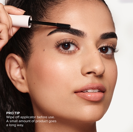 Anastasia Beverly Hills Brow Freeze Gel Ilgnoturīga želeja acīm