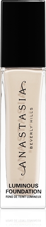 Anastasia Beverly Hills Luminous Foundation base iluminadora