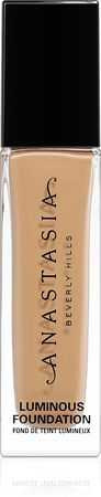 Anastasia Beverly Hills Luminous Foundation švytėjimo suteikiantis makiažo pagrindas