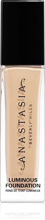 Anastasia Beverly Hills Luminous Foundation fond de teint illuminateur
