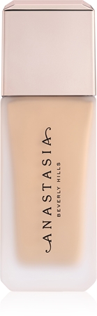 Anastasia Beverly Hills Impeccable Blurring Second-Skin Matte Foundation Liquid Foundation for medium to full coverage