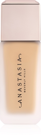 Anastasia Beverly Hills Impeccable Blurring Second-Skin Matte Foundation Liquid Foundation for medium to full coverage