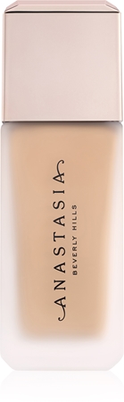 Anastasia Beverly Hills Impeccable Blurring Second-Skin Matte Foundation Liquid Foundation for medium to full coverage