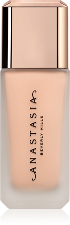 Anastasia Beverly Hills Impeccable Blurring Second-Skin Matte Foundation Liquid Foundation for medium to full coverage