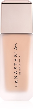 Anastasia Beverly Hills Impeccable Blurring Second-Skin Matte Foundation Liquid Foundation for medium to full coverage