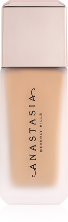 Anastasia Beverly Hills Impeccable Blurring Second-Skin Matte Foundation Liquid Foundation for medium to full coverage