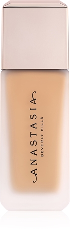 Anastasia Beverly Hills Impeccable Blurring Second-Skin Matte Foundation Liquid Foundation for medium to full coverage