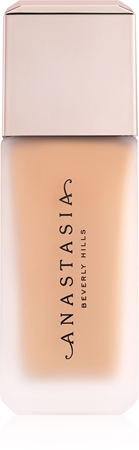 Anastasia Beverly Hills Impeccable Blurring Second-Skin Matte Foundation Liquid Foundation for medium to full coverage
