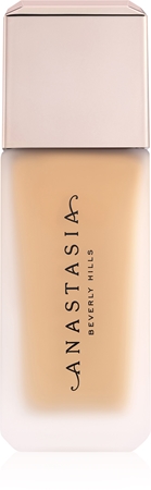 Anastasia Beverly Hills Impeccable Blurring Second-Skin Matte Foundation Liquid Foundation for medium to full coverage