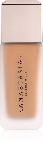 Anastasia Beverly Hills Impeccable Blurring Second-Skin Matte Foundation Liquid Foundation for medium to full coverage