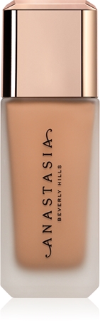 Anastasia Beverly Hills Impeccable Blurring Second-Skin Matte Foundation Liquid Foundation for medium to full coverage