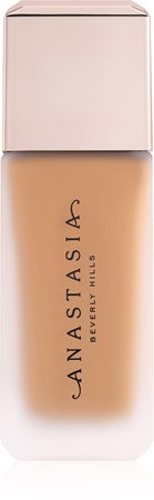 Anastasia Beverly Hills Impeccable Blurring Second-Skin Matte Foundation Liquid Foundation for medium to full coverage
