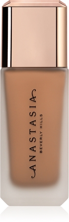 Anastasia Beverly Hills Impeccable Blurring Second-Skin Matte Foundation Liquid Foundation for medium to full coverage