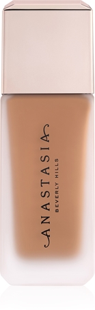 Anastasia Beverly Hills Impeccable Blurring Second-Skin Matte Foundation Liquid Foundation for medium to full coverage